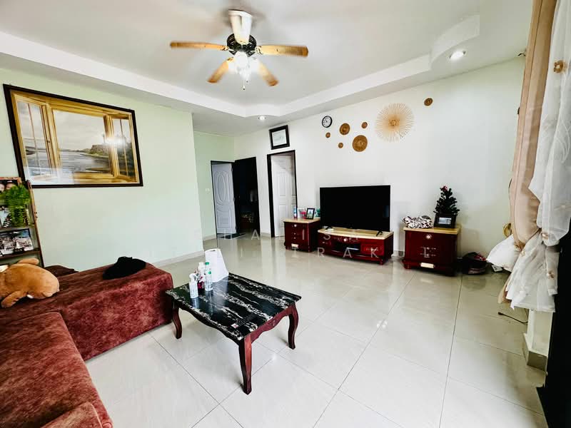 3-BR House, Chon Buri (Pattaya)