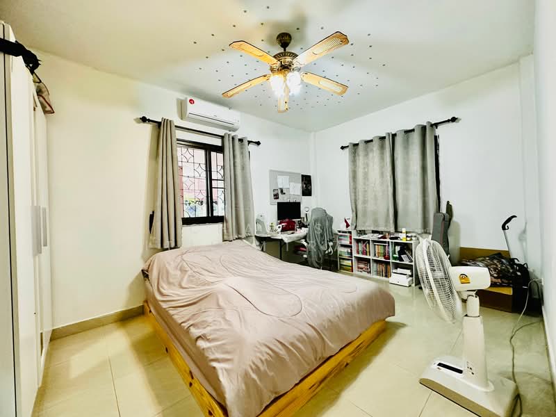 3-BR House, Chon Buri (Pattaya)