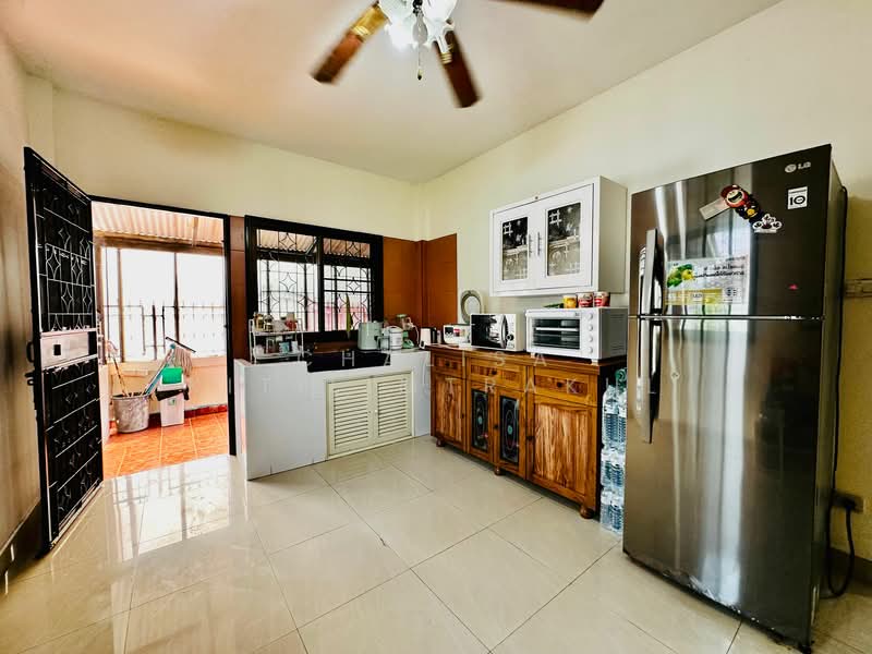 3-BR House, Chon Buri (Pattaya)