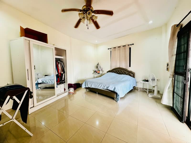 3-BR House, Chon Buri (Pattaya)