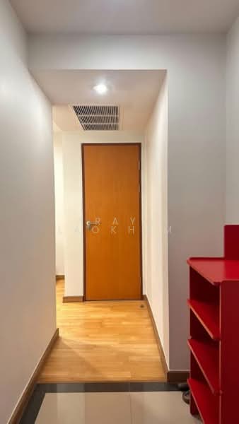 Residence Sukhumvit 52, Bangkok