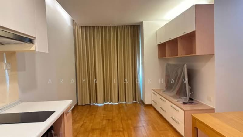 Residence Sukhumvit 52, Bangkok