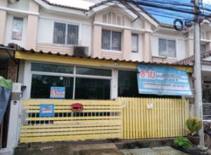 Townhouse in Pathum Thani, Pathum Thani