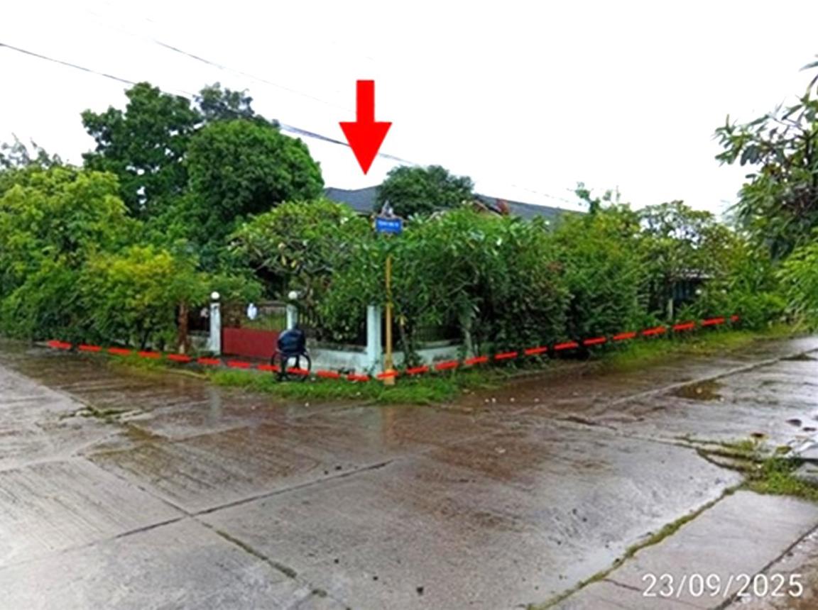 Single-family house in Udon Thani, Udon Thani