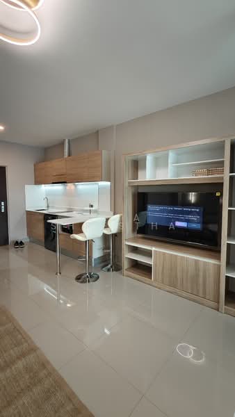 View Talay 8, Chon Buri (Pattaya)