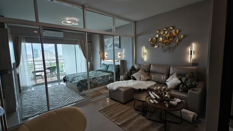 View Talay 8, Chon Buri (Pattaya)