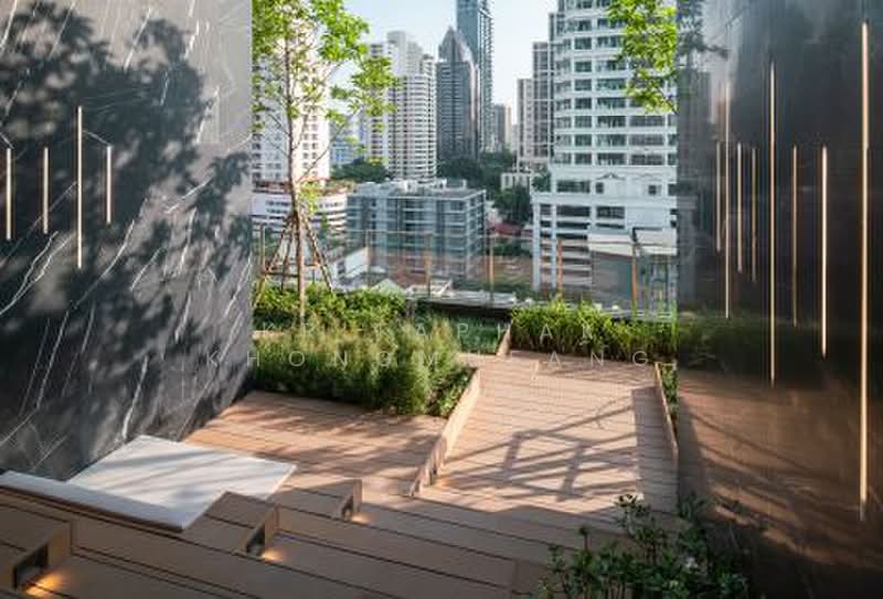 Noble State 39, Bangkok