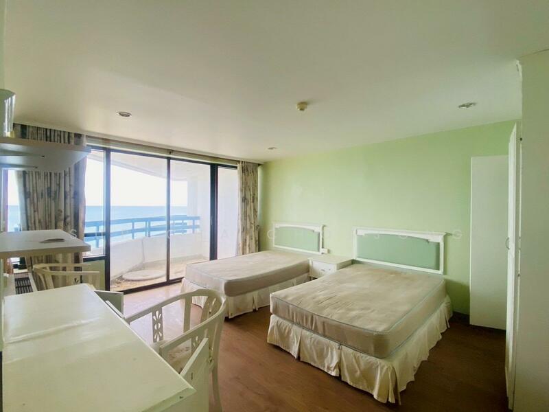 Jomtien Plaza Condotel, Chon Buri (Pattaya)
