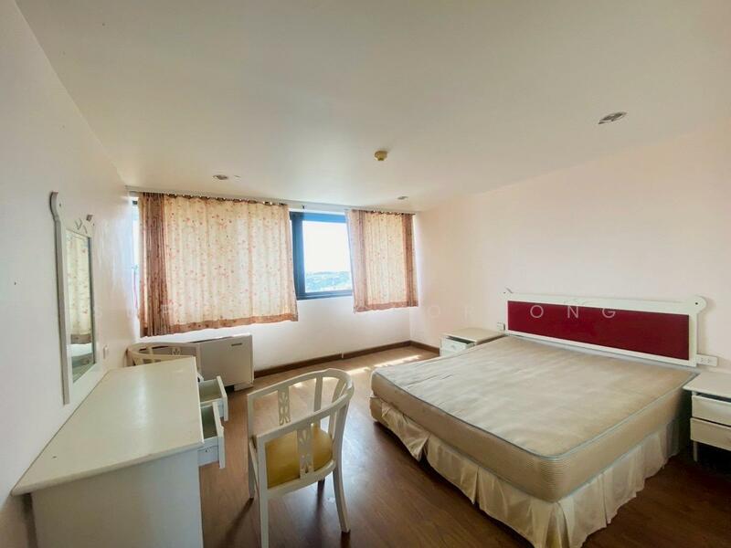 Jomtien Plaza Condotel, Chon Buri (Pattaya)