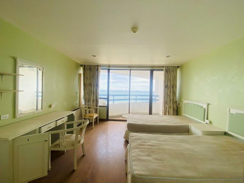 Jomtien Plaza Condotel, Chon Buri (Pattaya)