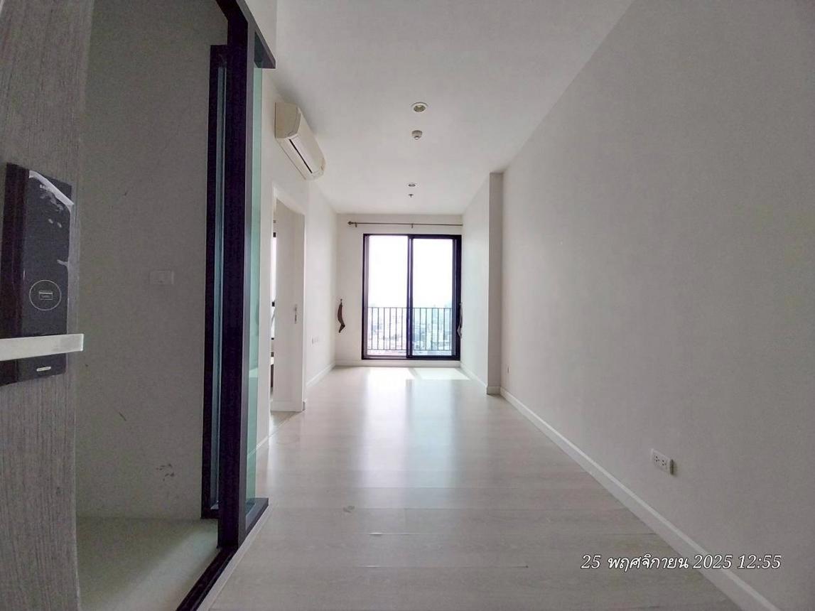 Condominium The Niche Private Thonglor-Petchburi Huai Khwang Bangkok
