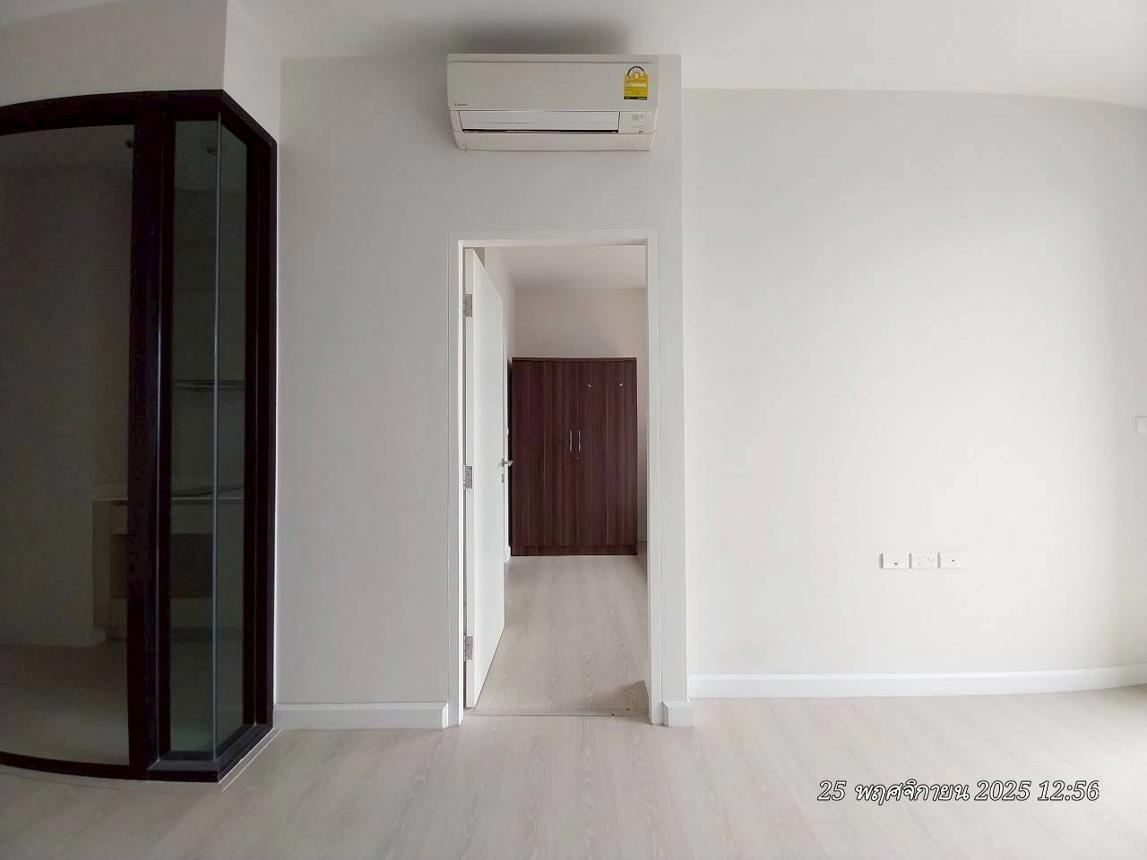 คอนโดมิเนียม เดอะ นิช ไพรต์ ทองหล่อ-เพชรบุรี ห้วยขวาง กรุงเทพมหานคร