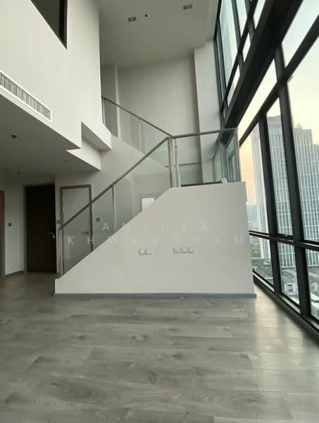 Whizdom Avenue Ratchada-Ladprao, Bangkok