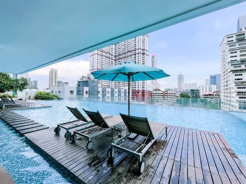 Villa Ratchatewi, Bangkok