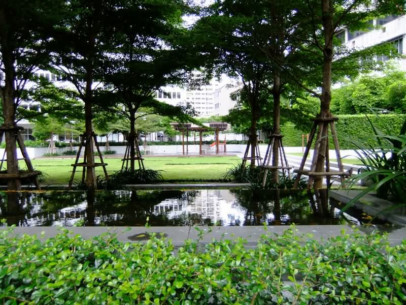 Villa Ratchatewi, Bangkok
