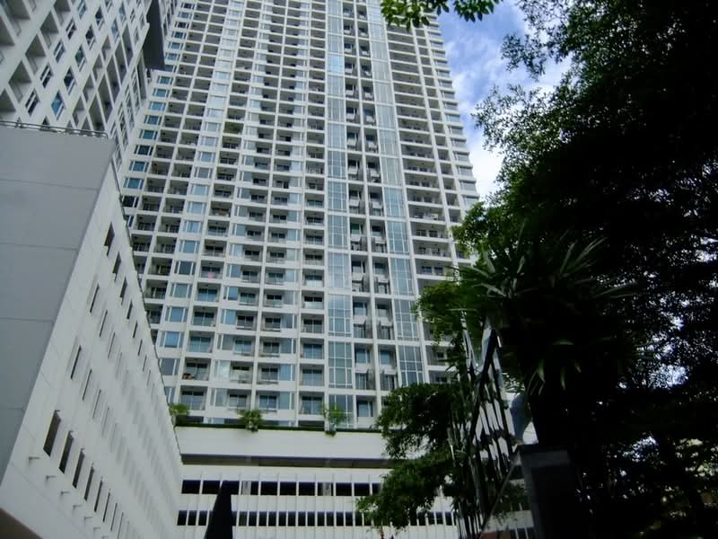 Villa Ratchatewi, Bangkok