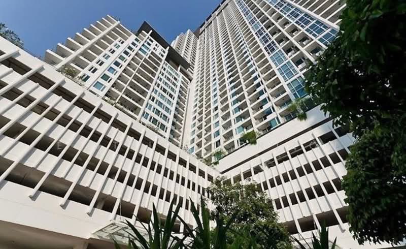 Villa Ratchatewi, Bangkok