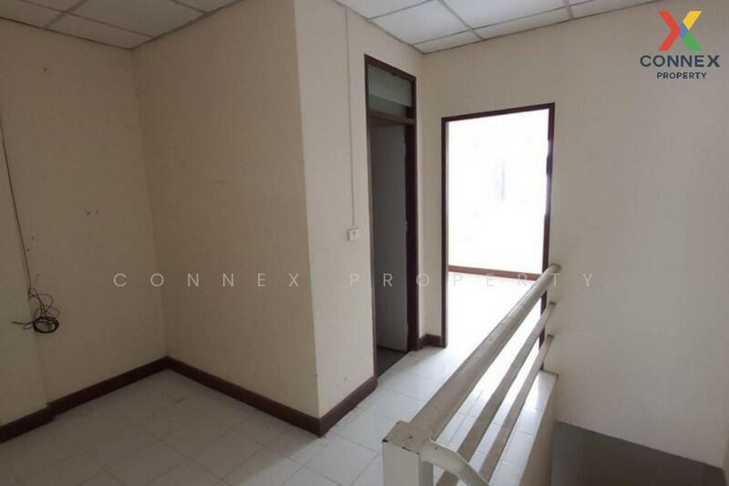 Baan Benjasub Rangsit - Klong 6 เบญจทรัพย์ รังสิต - คลอง 6, Pathum Thani