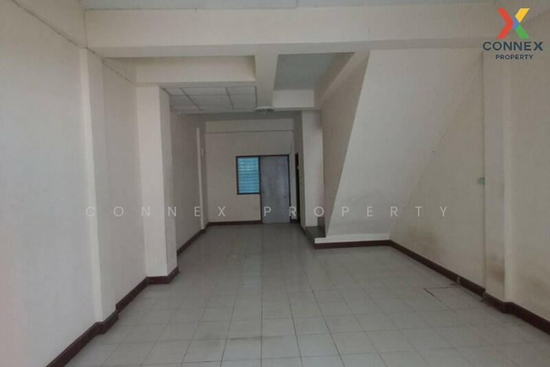Baan Benjasub Rangsit - Klong 6 เบญจทรัพย์ รังสิต - คลอง 6, Pathum Thani