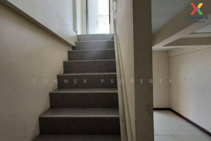 Baan Benjasub Rangsit - Klong 6 เบญจทรัพย์ รังสิต - คลอง 6, Pathum Thani