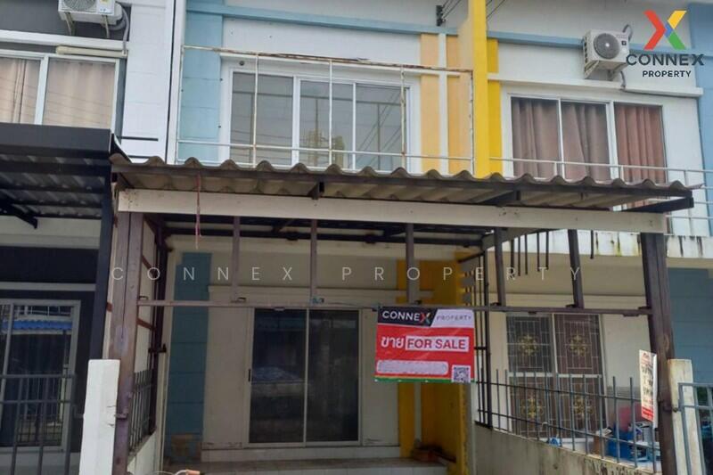 Baan Benjasub Rangsit - Klong 6 เบญจทรัพย์ รังสิต - คลอง 6, Pathum Thani