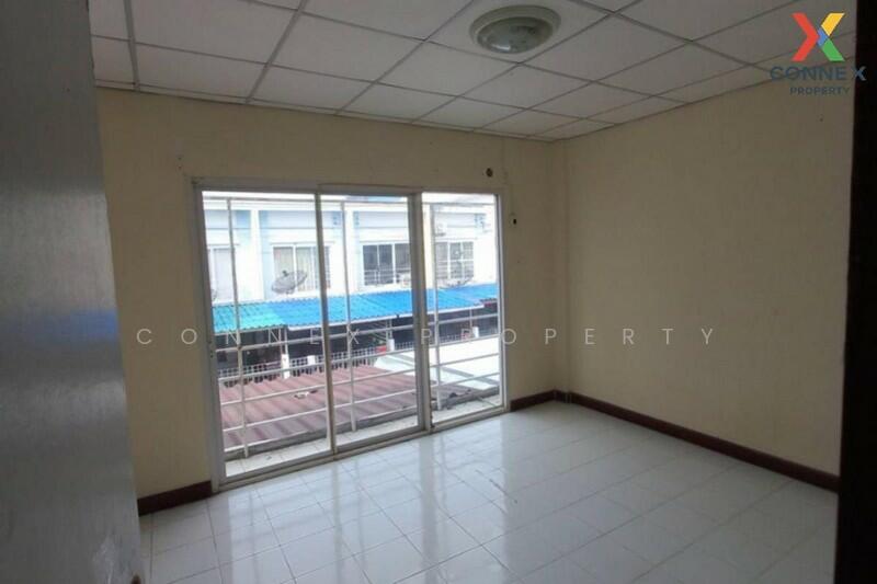 Baan Benjasub Rangsit - Klong 6 เบญจทรัพย์ รังสิต - คลอง 6, Pathum Thani