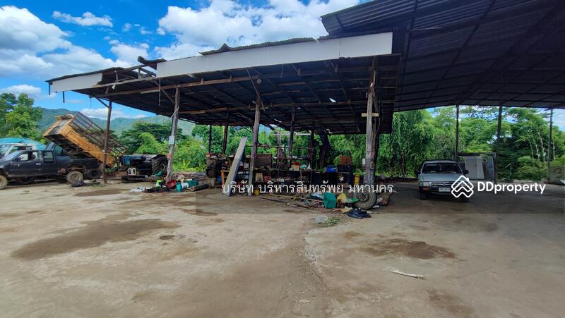 Single House Huai Rai Lom Sak Phetchabun., Phetchabun