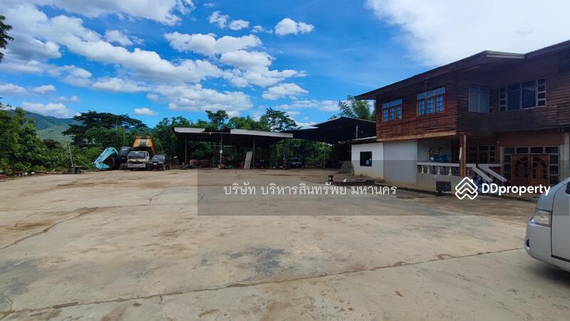 Single House Huai Rai Lom Sak Phetchabun., Phetchabun