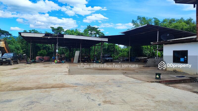 Single House Huai Rai Lom Sak Phetchabun., Phetchabun