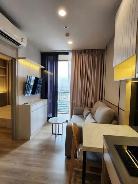 Oka Haus Sukhumvit 36, Bangkok