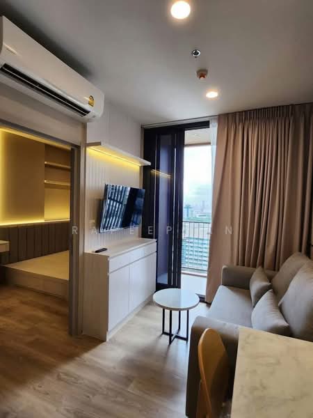 Oka Haus Sukhumvit 36, Bangkok