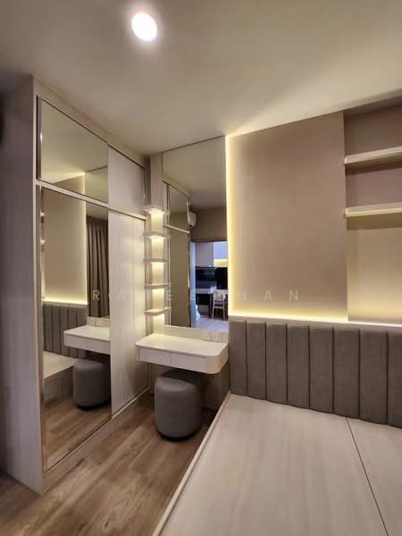 Oka Haus Sukhumvit 36, Bangkok