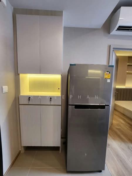 Oka Haus Sukhumvit 36, Bangkok