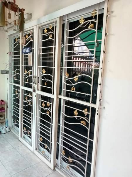 undefined, Bangkok