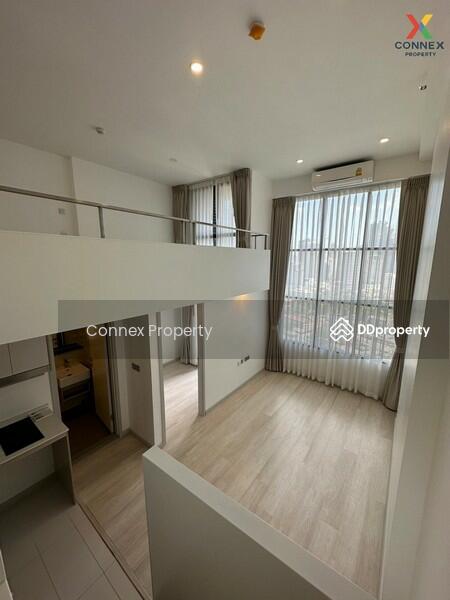 Knightsbridge Prime Sathorn, Bangkok