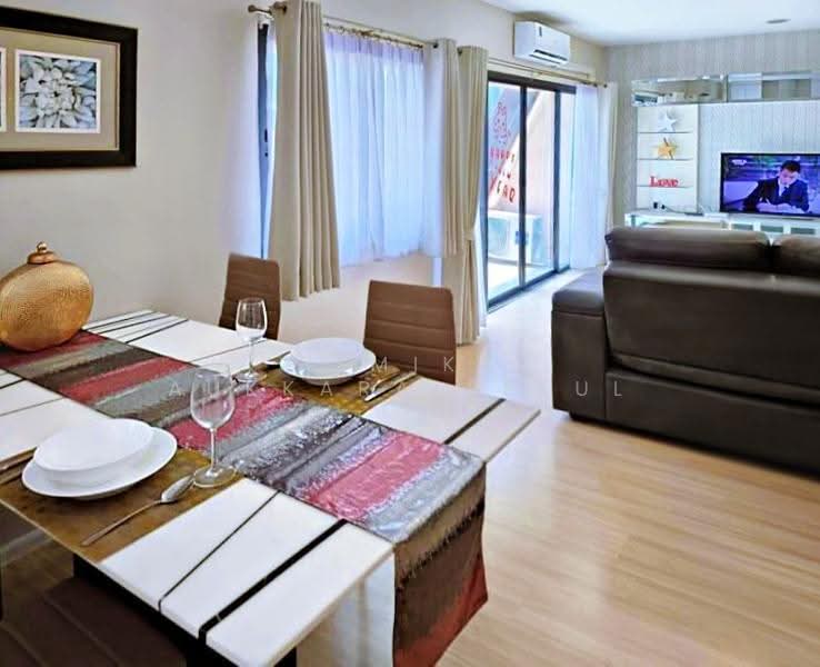Renova Residence Chidlom, Bangkok