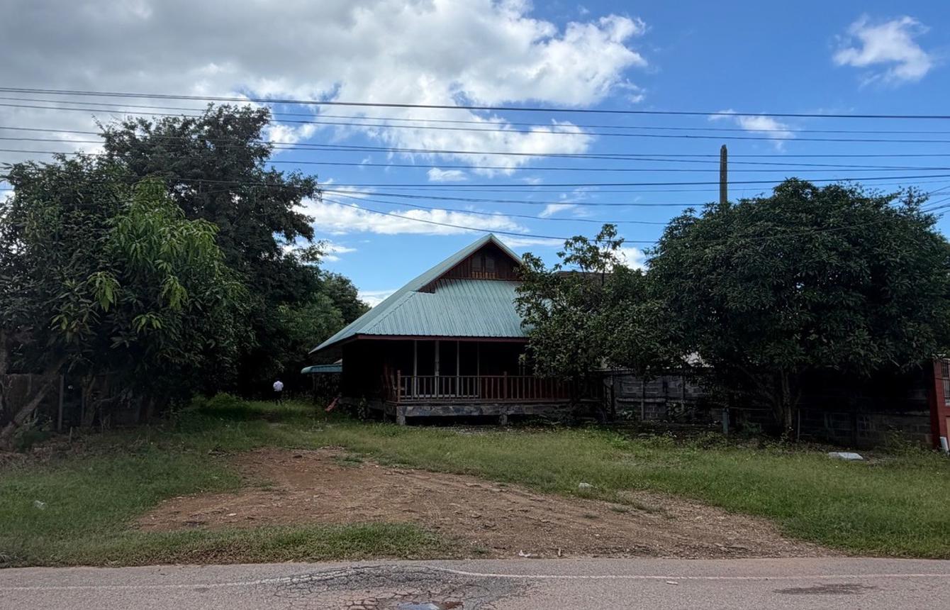 Single-family house in Ta Li, Liaoyang