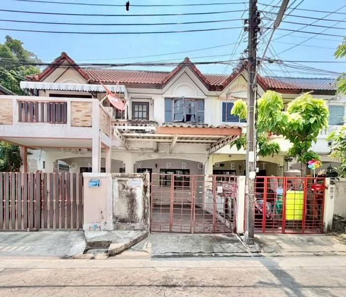 Kretkaew Rattanathibet 26, Nonthaburi