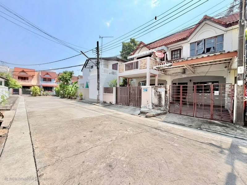 Kretkaew Rattanathibet 26, Nonthaburi