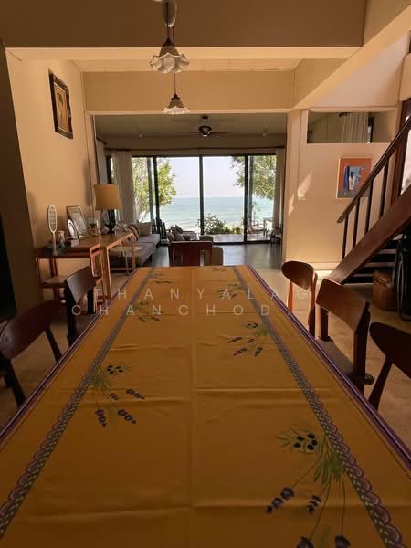 3-BR House, Prachuap Khiri Khan