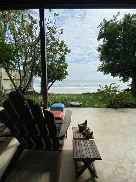 3-BR House, Prachuap Khiri Khan