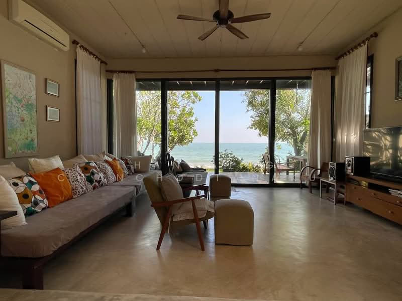 3-BR House, Prachuap Khiri Khan