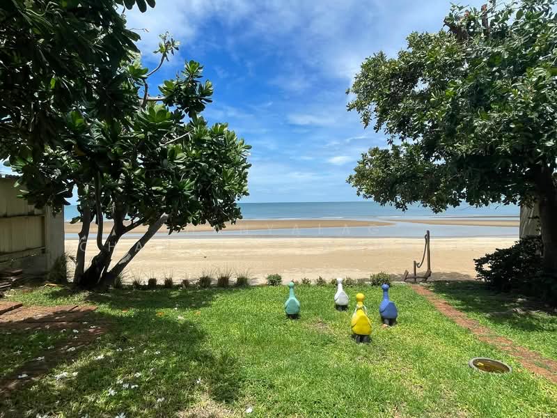 3-BR House, Prachuap Khiri Khan