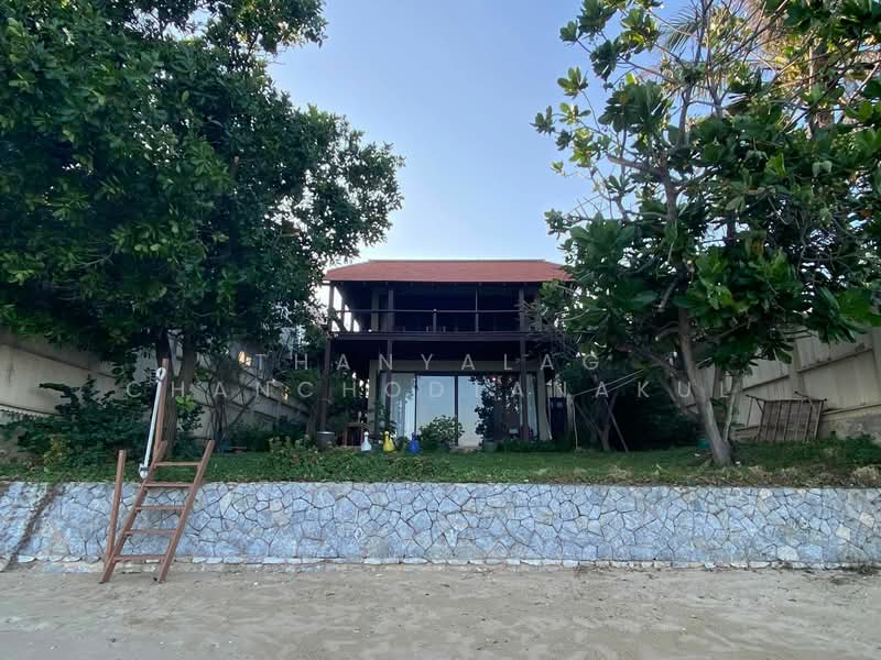3-BR House, Prachuap Khiri Khan