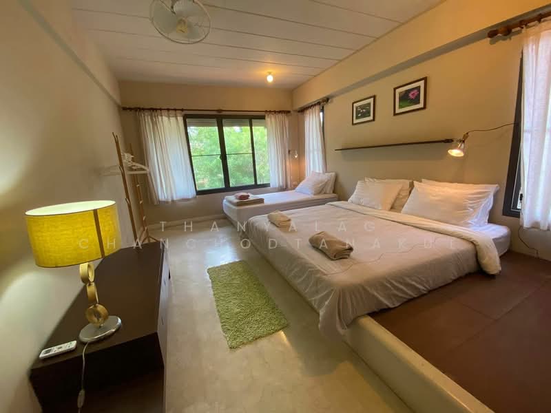 3-BR House, Prachuap Khiri Khan