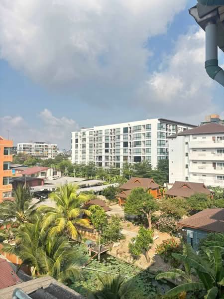 4-BR Townhouse, Bangkok