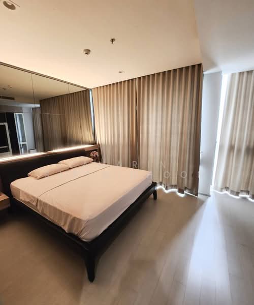 Noble Ploenchit, Bangkok