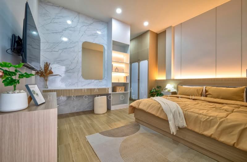 4-BR House, Chon Buri (Pattaya)