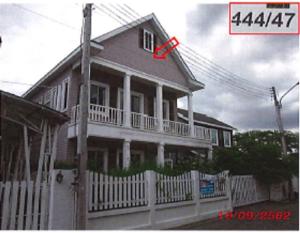 Single-Family Home in Nakhon Ratchasima, Nakhon Ratchasima