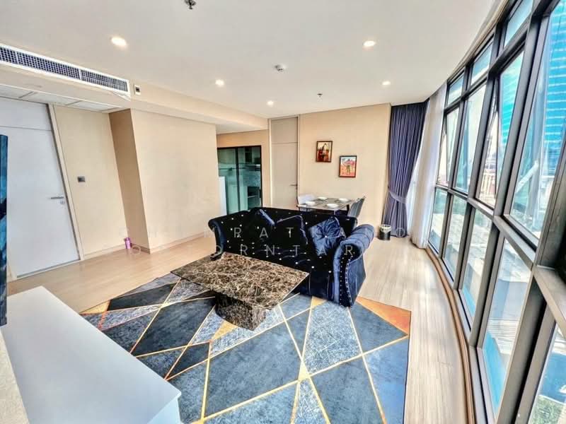 Lumpini Suite Phetchaburi-Makkasan, Bangkok